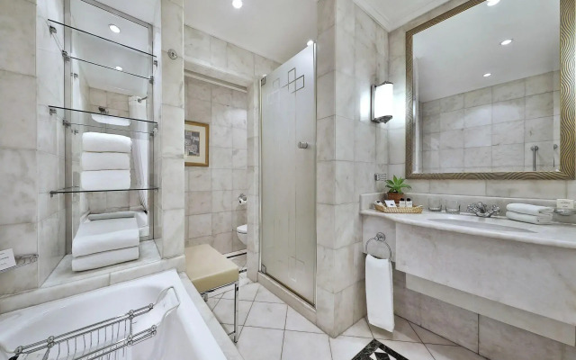 Sheraton Addis, a Luxury Collection Hotel, Addis Ababa