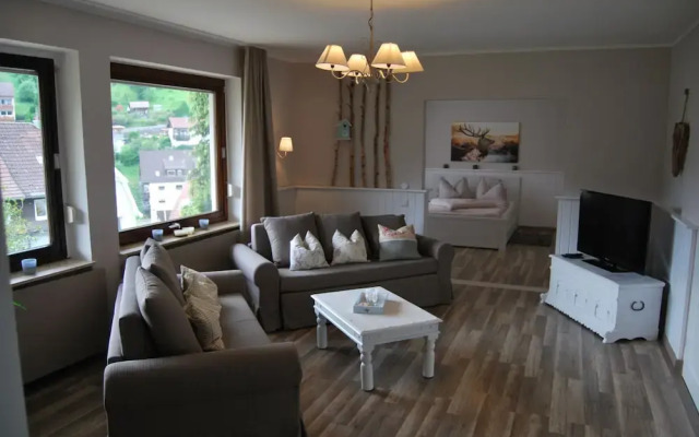 Haus der guten Freunde