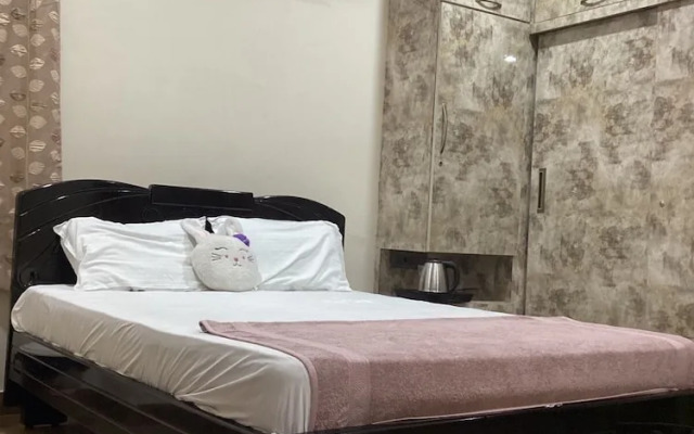 Sky Mountains Guest House