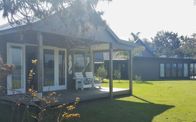 Plett River Lodge