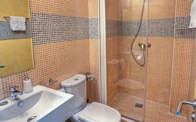 Reservaloen Mariano de Cavia / Topibe SL