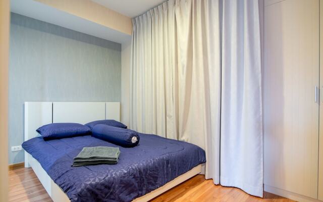 My Resort Beach Apartment