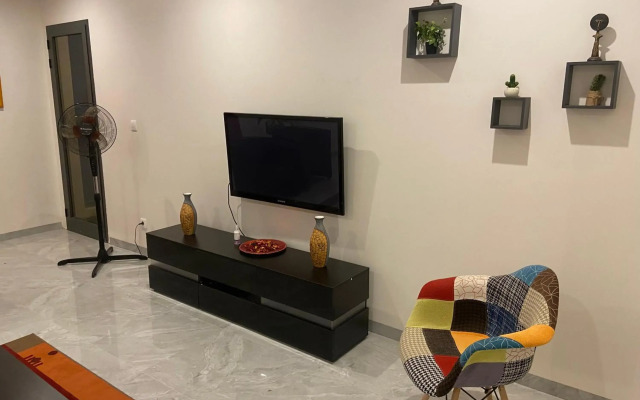 Superbe Appartement avec Place parking libre