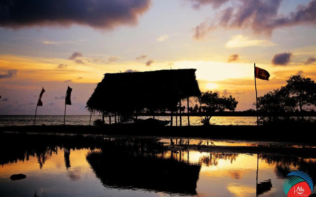 Ruuk Village