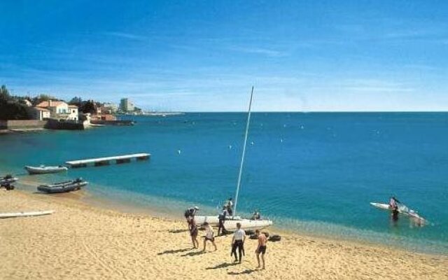 Hotel Les Santolines