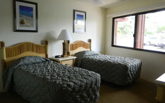 Suites at Hono Koa