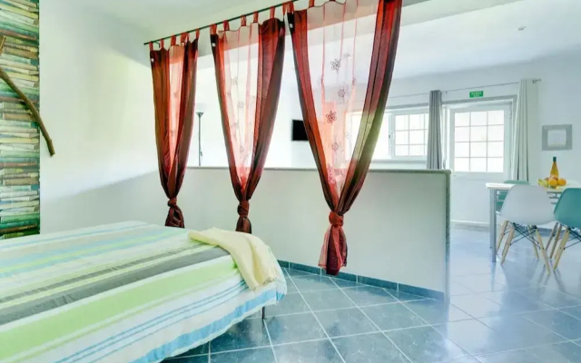 Upscale Villa With Swimming Pool and Terrace