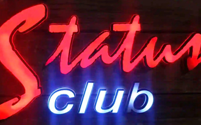 Status Club Business Hotel
