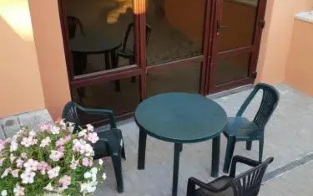 Little Amber Guest House