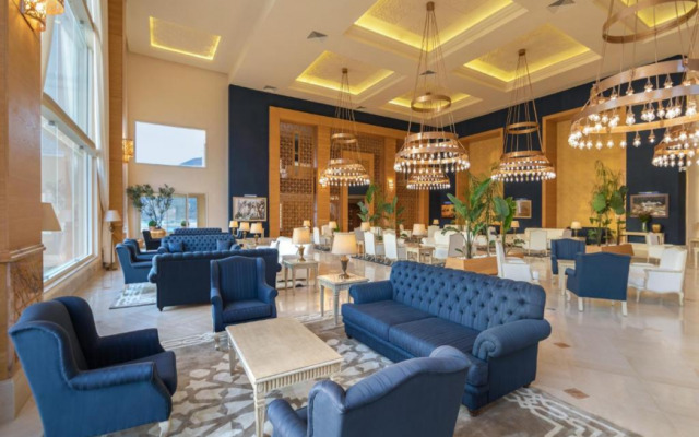 Royal TULIP Korbous  BAY Hotel