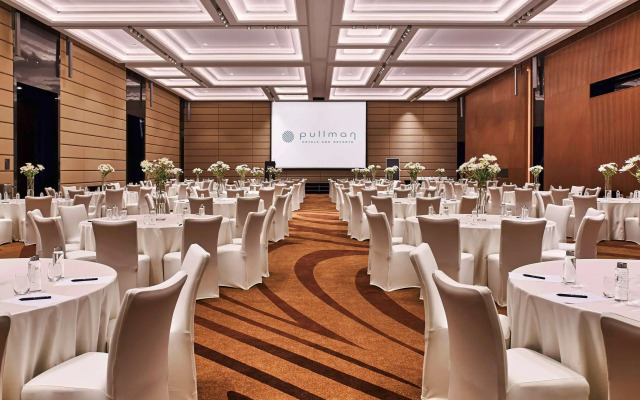 Mingalar Mandalay Hotel
