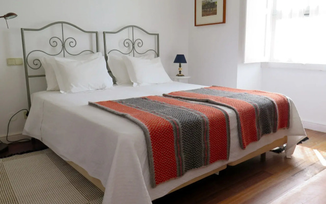 Quinta das Buganvílias