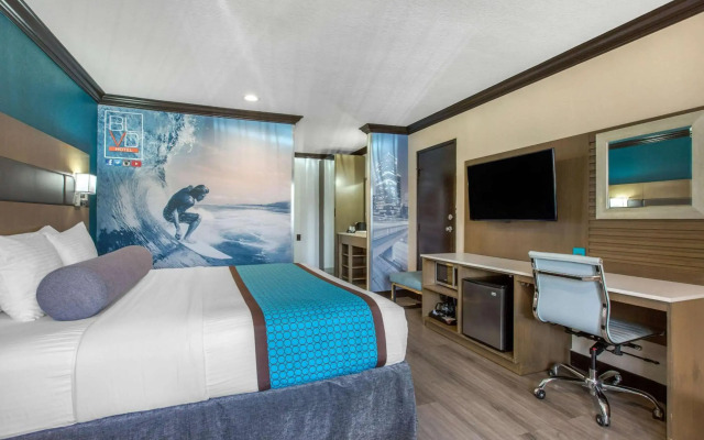OC Hotel Costa Mesa