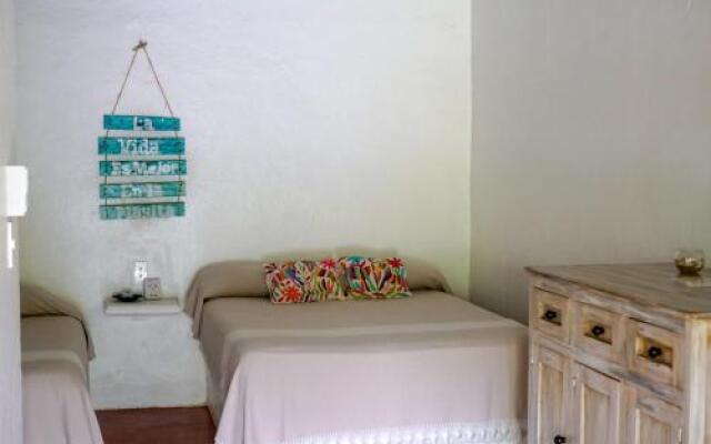 La Playita Beach House