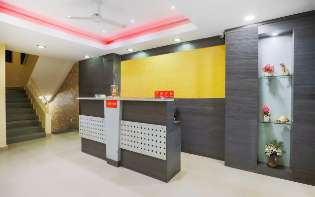 Oyo 22251 Hotel Duttraj
