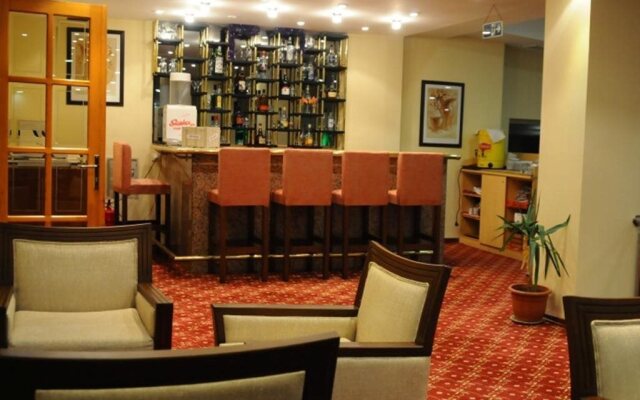 Kar Otel