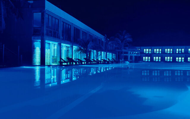 Carolina Beach Resort & Spa