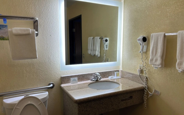 Days Inn By Wyndham Holbrook