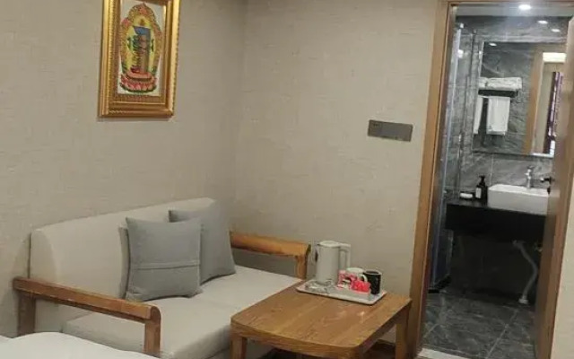 Kangding Yangjiling Homestay