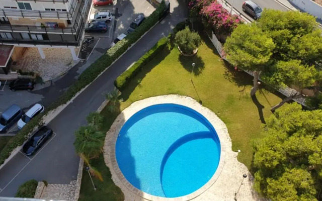 Tyba Deluxe Apartment