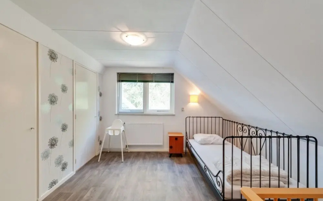 Holiday Home Mantinge Near Nature Reserve