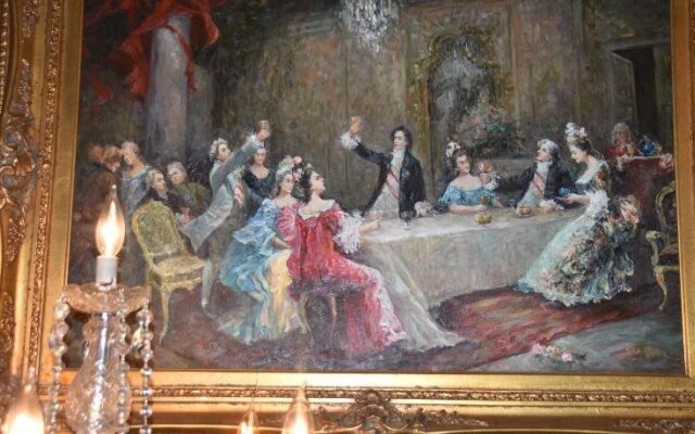 Charles Nelson Schmick House