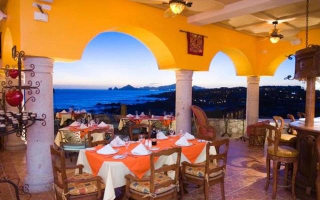 Exclusive Ocean View Family Suite  Cabo San Lucas