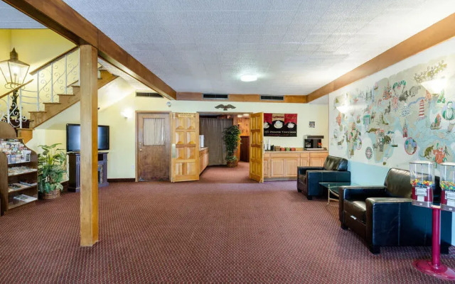Econo Lodge
