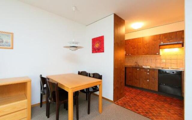 Apartment Allod-Park.6