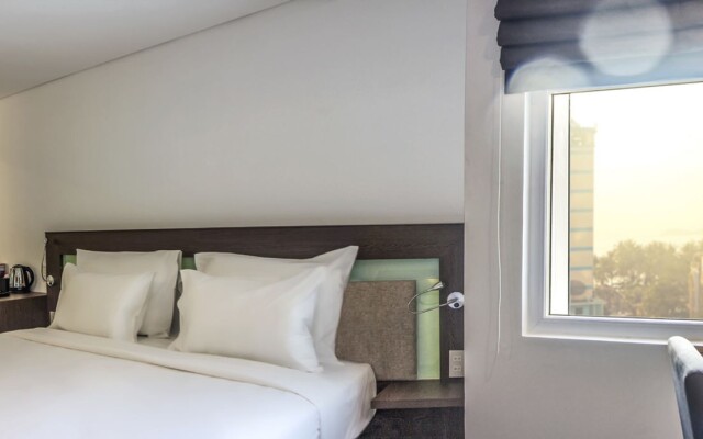 Aroma Nha Trang Boutique Hotel