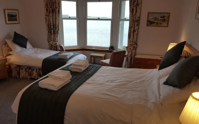 Ronebhal Guest House