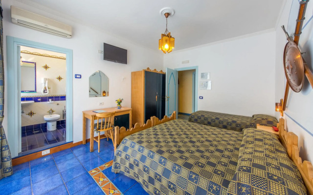 Albergo Riviera