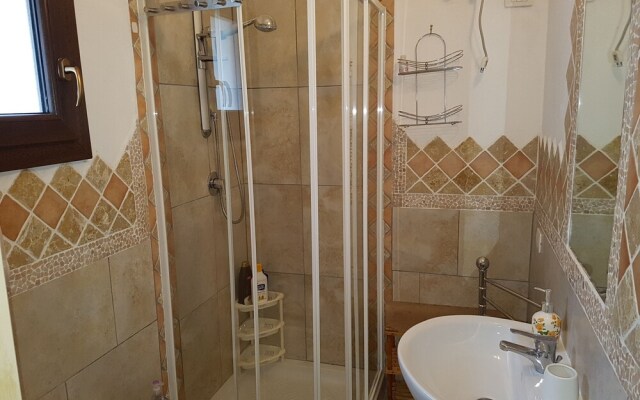 Budoni San Gavino Apartments