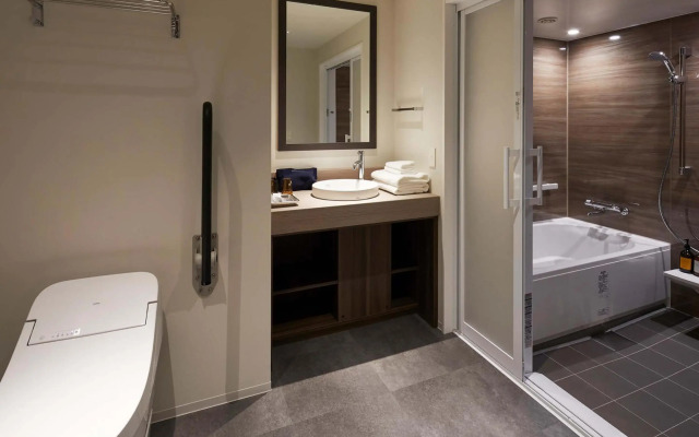 Granbell Hotel Susukino