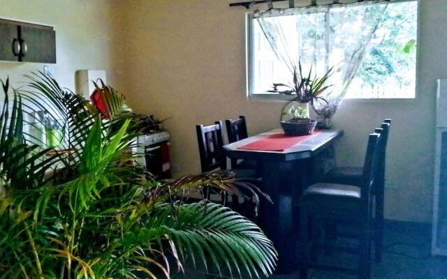 Casa Yayaz - Boutique Hotel & Camping