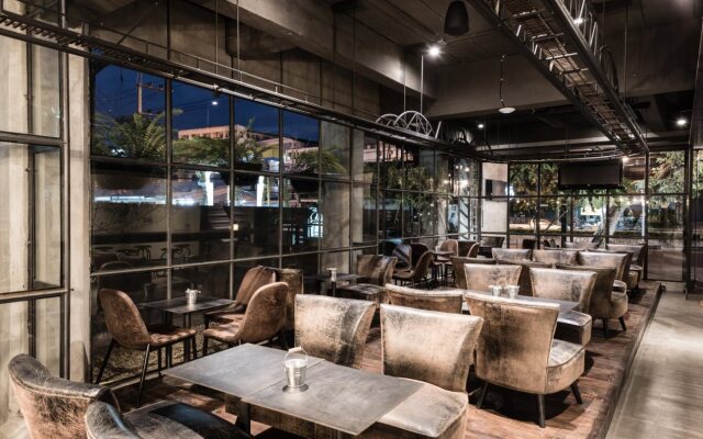 WesTory - Hostel