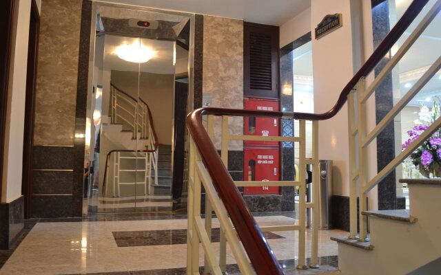 Hoang Gia Minh Hotel