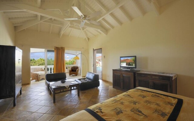 Villa Villa Jasmin Baie aux Prunes 3