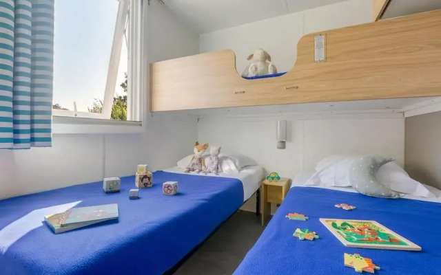 Yelloh Village La Plage