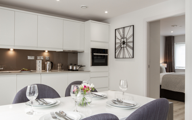 Citystay - Midsummer Mews