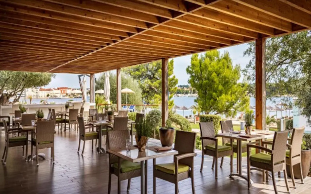 Valamar Collection Isabella Island Resort