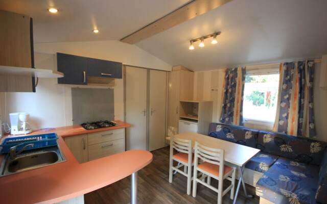 Village Camping  de l'Ostriconi