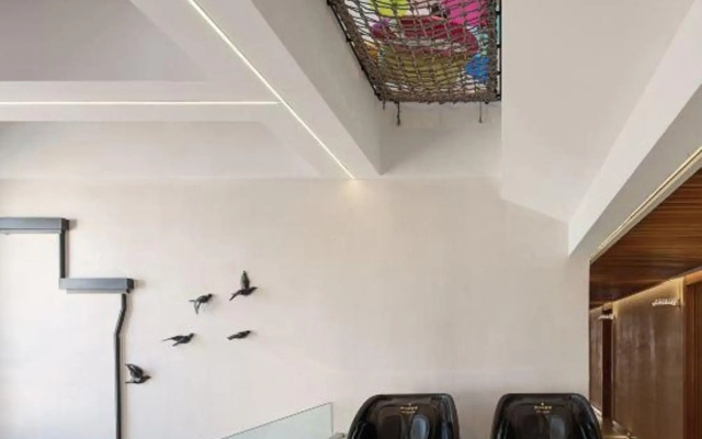 Huangshan Laojieyuan Boutique Hotel