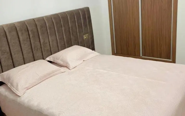 Superbe appartement en résidence avec piscines