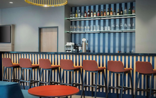 Hampton By Hilton Celle