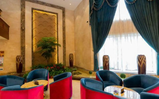 Xiangyang Dongfeng Hotel