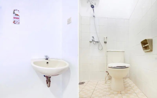 Wisma Yampi Syari'ah by OYO Rooms