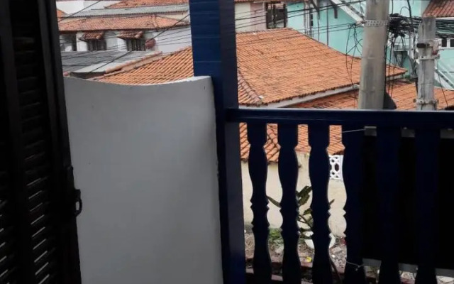 Casa Em Figueira - Arraial do Cabo - 5 B