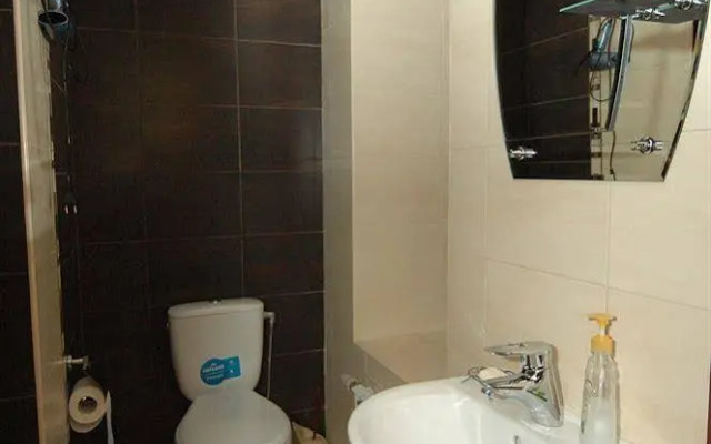 Malon Hotel