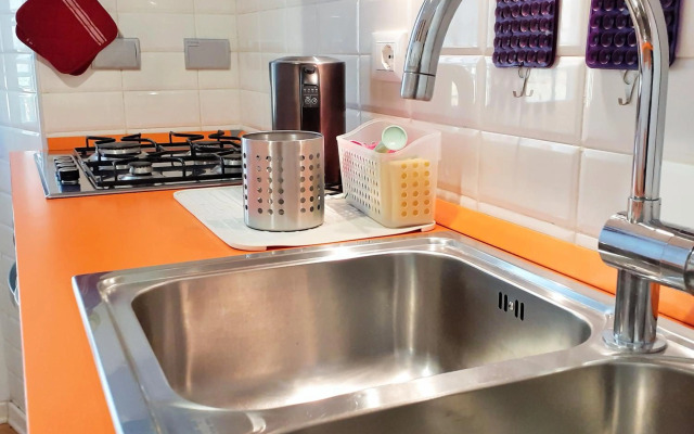 Near Metro Flat - Best BnB Garbatella